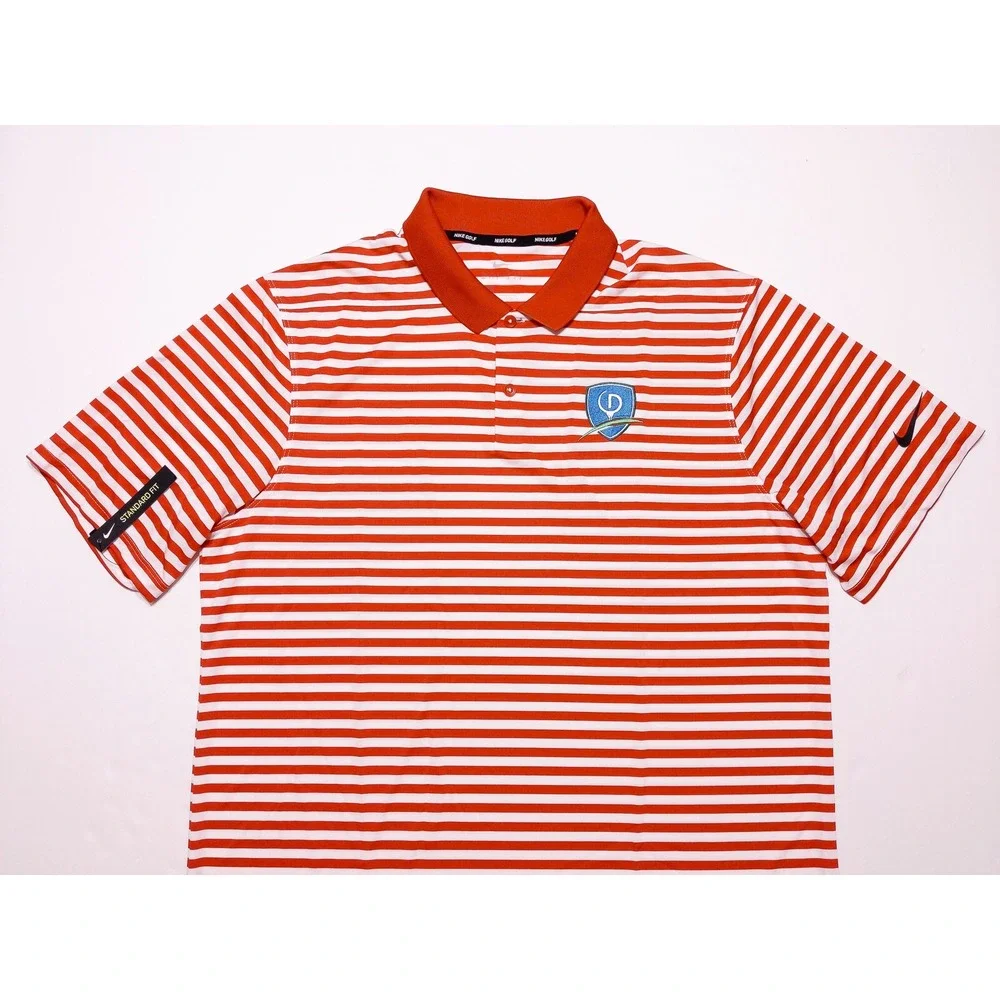 Nike golf polo